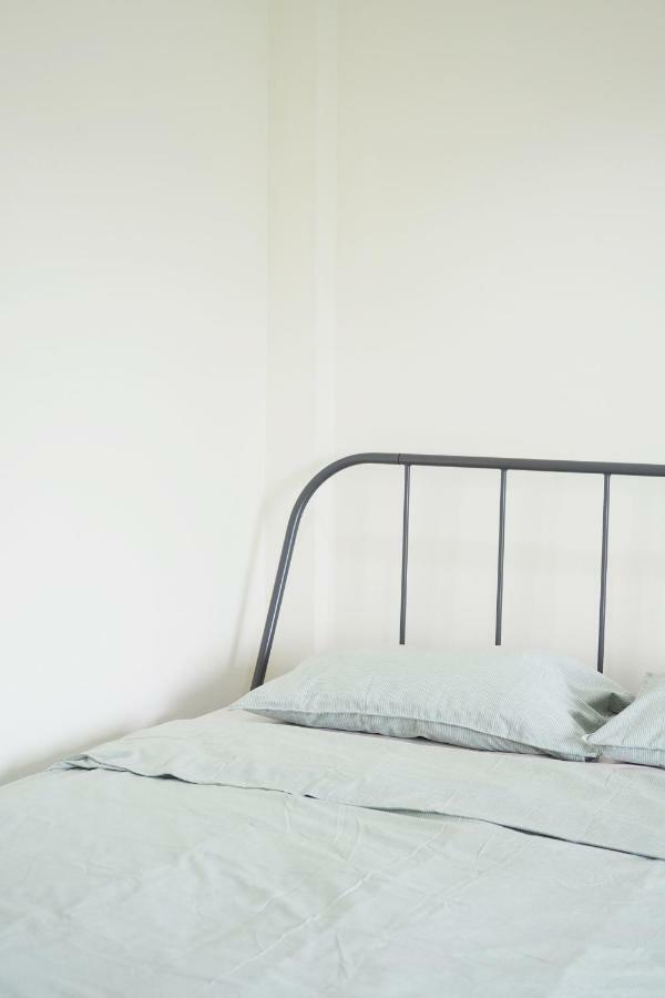 Hostbox Bangkok Apartment Bagian luar foto