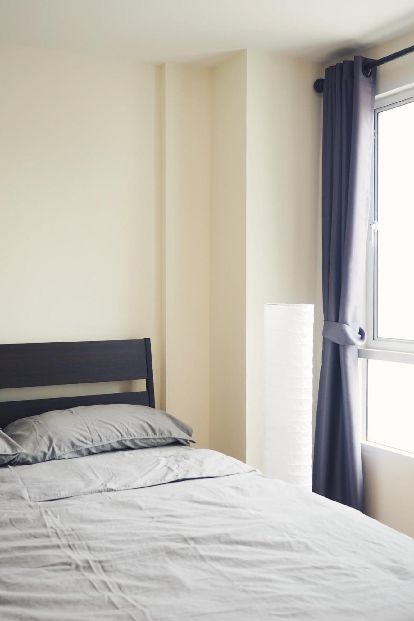 Hostbox Bangkok Apartment Bagian luar foto